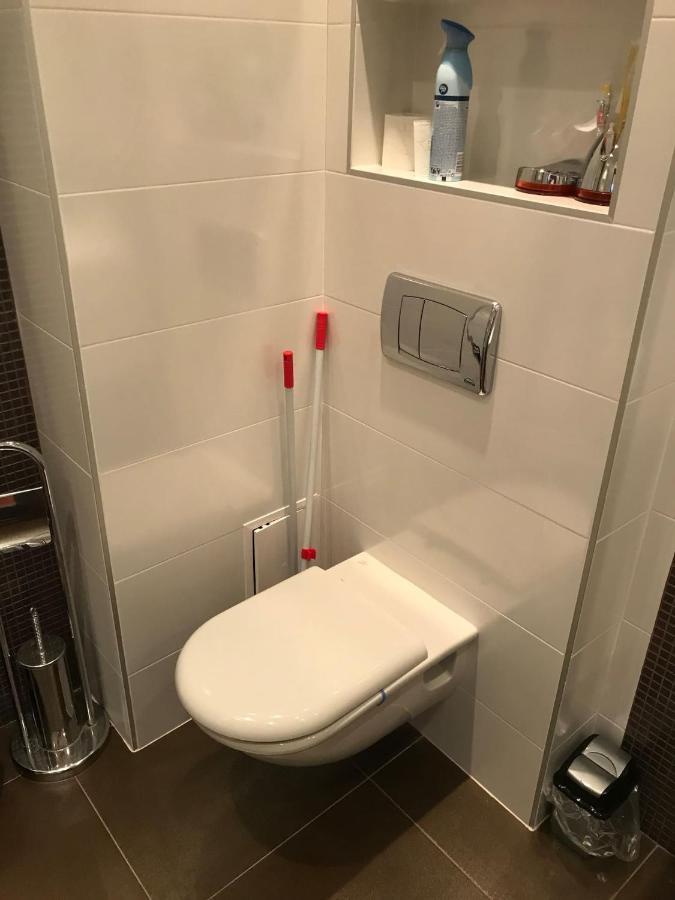 Sirena Sea View Apartments Golden Sands Εξωτερικό φωτογραφία