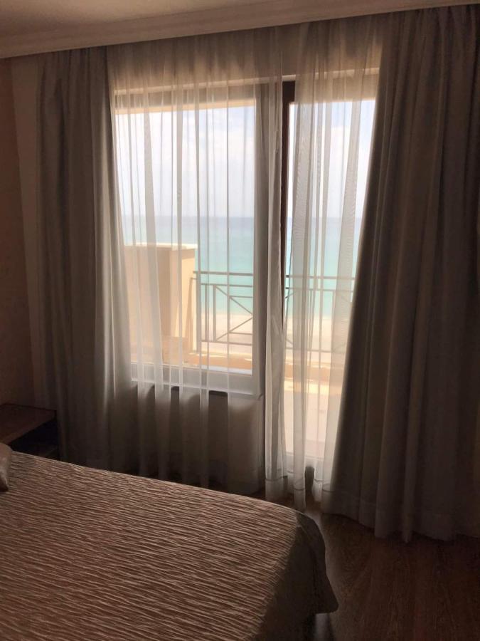 Sirena Sea View Apartments Golden Sands Εξωτερικό φωτογραφία