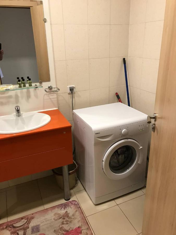 Sirena Sea View Apartments Golden Sands Εξωτερικό φωτογραφία