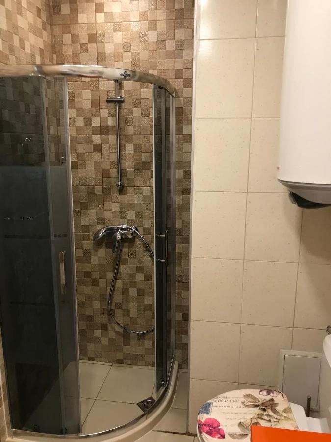 Sirena Sea View Apartments Golden Sands Εξωτερικό φωτογραφία